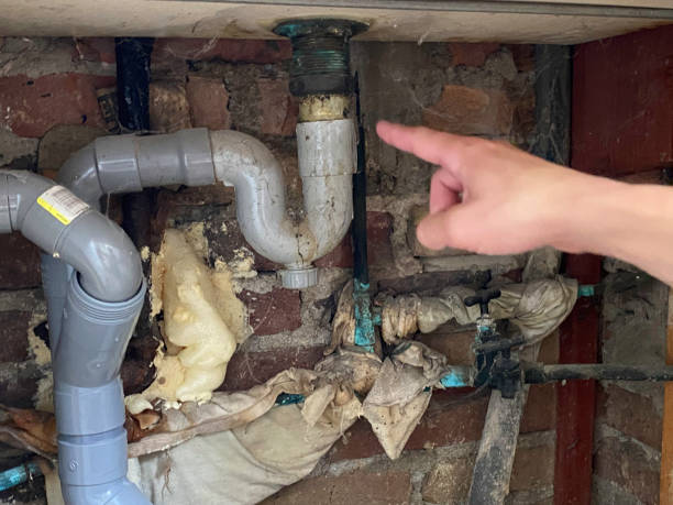 Best Emergency water damage restoration  in Bithlo, FL